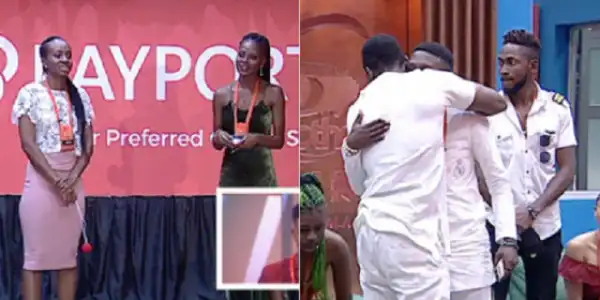 #BBNaija2018 : Here’s how Nigeria Voted this week on Big Brother Naija – [Week 12]
